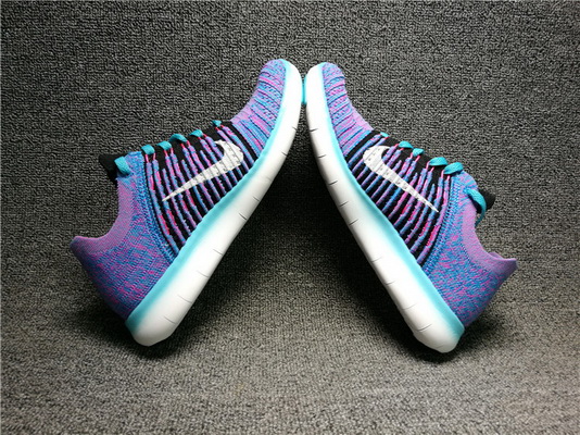 Super Max Nike Free RN Flyknit GS--005